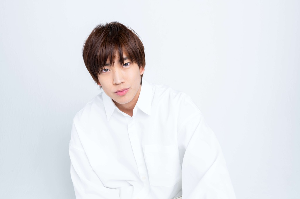五十嵐啓輔・鵜飼主水・上遠野太洸らが本気のコントに挑戦　『す小』第2弾上演へ イメージ画像
