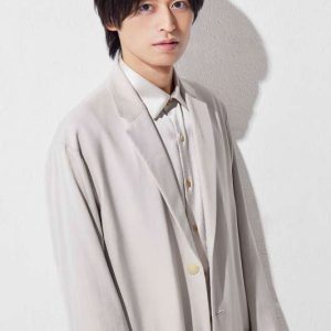 少年社中「クアンタム -TIMESLIP 黄金丸-」染谷俊之・鳥越裕貴ら全キャスト解禁 イメージ画像