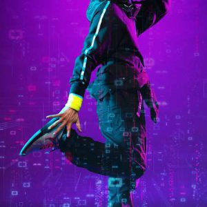少年社中「クアンタム」染谷俊之・鳥越裕貴ら集結のキービジュアル＆ソロカット公開 イメージ画像