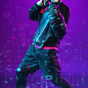 少年社中「クアンタム」染谷俊之・鳥越裕貴ら集結のキービジュアル＆ソロカット公開 イメージ画像