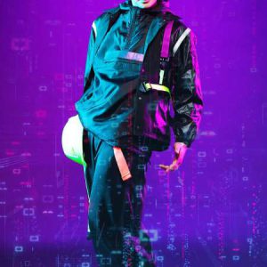 少年社中「クアンタム」染谷俊之・鳥越裕貴ら集結のキービジュアル＆ソロカット公開 イメージ画像