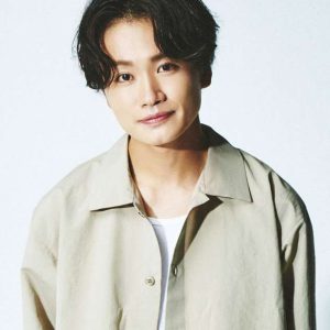 少年社中「クアンタム -TIMESLIP 黄金丸-」染谷俊之・鳥越裕貴ら全キャスト解禁 イメージ画像