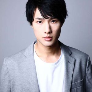 少年社中「クアンタム -TIMESLIP 黄金丸-」染谷俊之・鳥越裕貴ら全キャスト解禁 イメージ画像