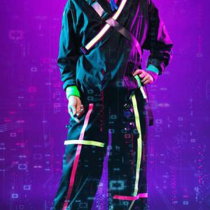 少年社中「クアンタム」染谷俊之・鳥越裕貴ら集結のキービジュアル＆ソロカット公開 イメージ画像