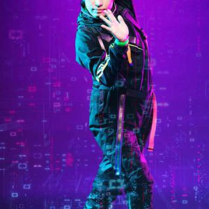 少年社中「クアンタム」染谷俊之・鳥越裕貴ら集結のキービジュアル＆ソロカット公開 イメージ画像