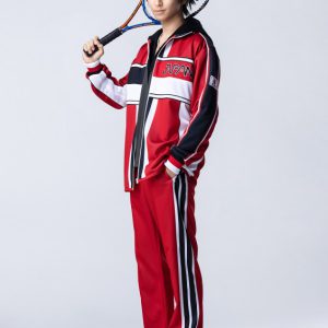 新テニミュLIVEイベント「レボライ」、キービジュアル等解禁 イメージ画像