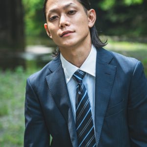 玉城裕規主演、映画『NOT BEER』ティザービジュアル&キャラビジュアル解禁 イメージ画像