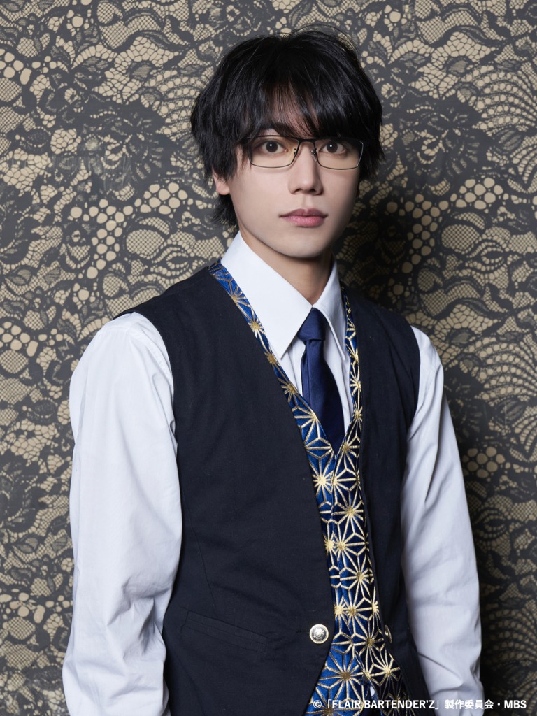 阿久津仁愛・立石俊樹らがフレアバーテンダーに、「FLAIR BARTENDER’Z」7・21放送開始 イメージ画像