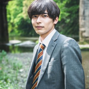 玉城裕規主演、映画『NOT BEER』ティザービジュアル&キャラビジュアル解禁 イメージ画像