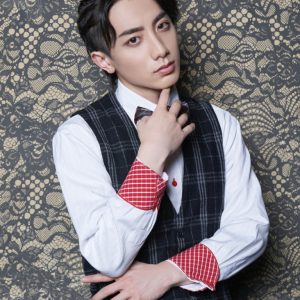 阿久津仁愛・立石俊樹らがフレアバーテンダーに、「FLAIR BARTENDER’Z」7・21放送開始 イメージ画像