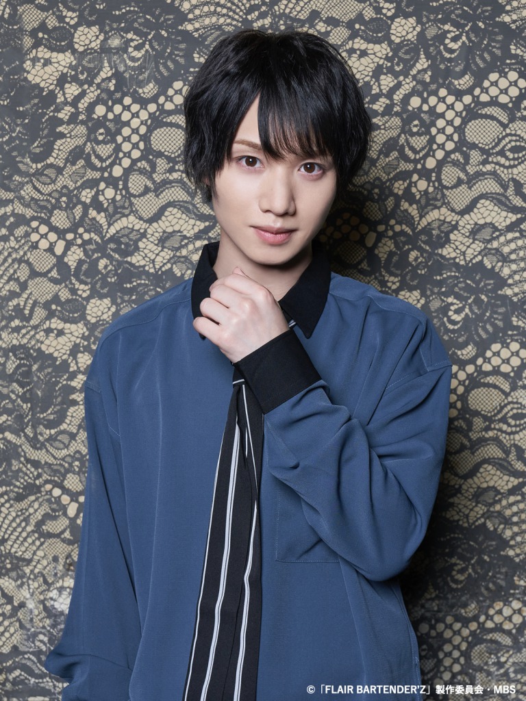 阿久津仁愛・立石俊樹らがフレアバーテンダーに、「FLAIR BARTENDER’Z」7・21放送開始 イメージ画像