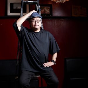永塚拓馬・神尾晋一郎・森久保祥太郎らが江戸川乱歩の世界へ　朗読劇「幻燈の獏」上演へ イメージ画像