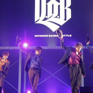 “ハマの三羽鴉”、単独ライブで魅せる！『ヒプノシスマイク -Division Rap Battle-』Rule the Stage《Rep LIVE side M.T.C》ゲネプロレポート イメージ画像