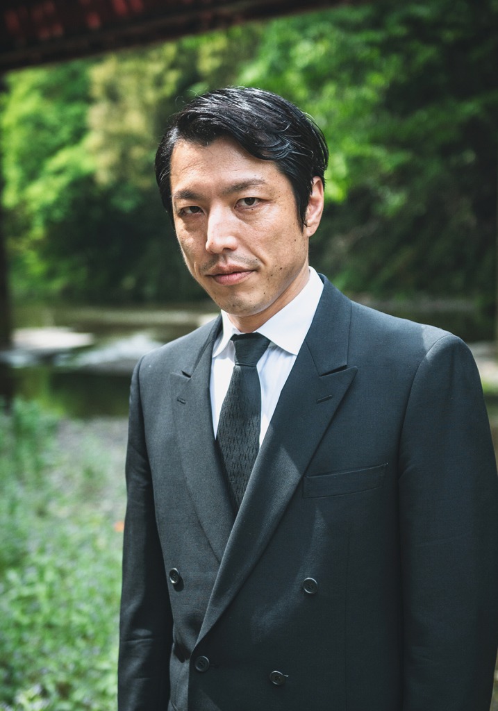 玉城裕規主演、映画『NOT BEER』ティザービジュアル&キャラビジュアル解禁 イメージ画像