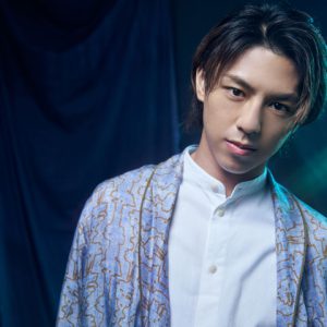 久保田秀敏＆岩城直弥、親友役に「手応えあり」　それぞれが語る文劇５への期待とは イメージ画像