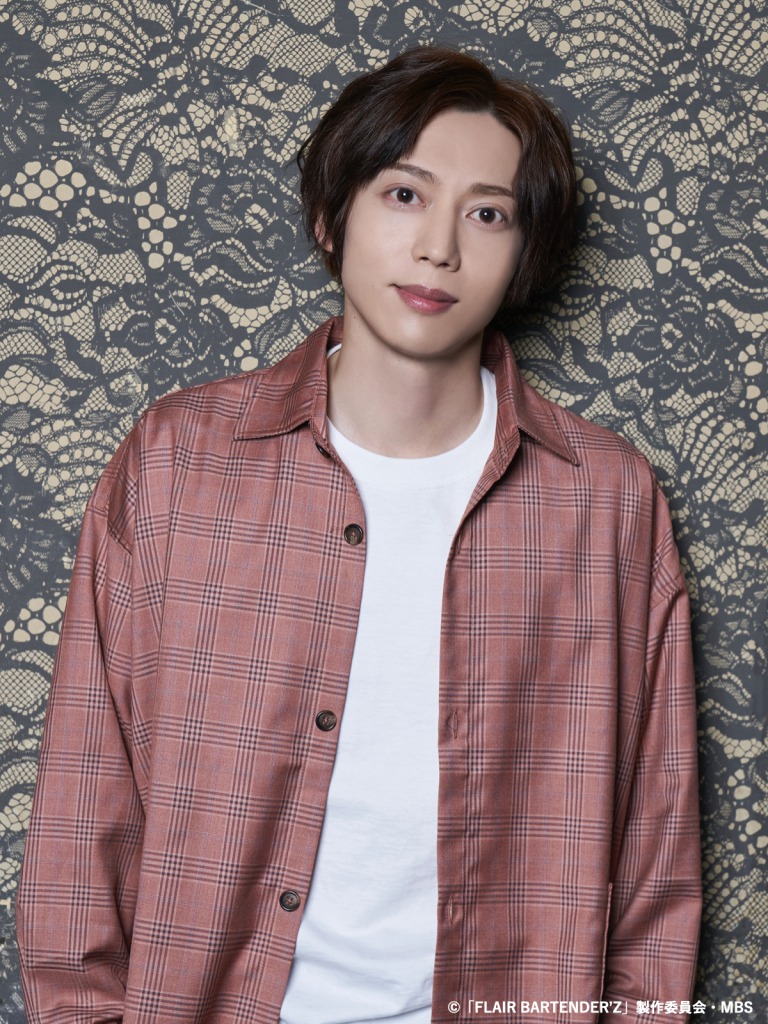 阿久津仁愛・立石俊樹らがフレアバーテンダーに、「FLAIR BARTENDER’Z」7・21放送開始 イメージ画像