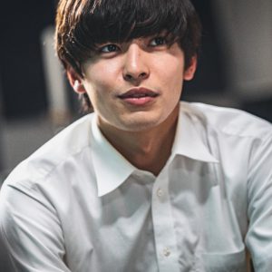 玉城裕規主演、映画『NOT BEER』ティザービジュアル&キャラビジュアル解禁 イメージ画像