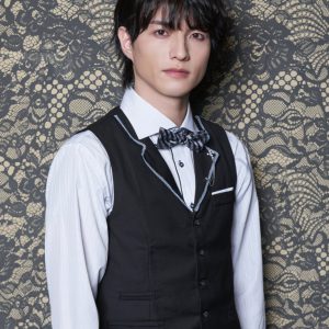 阿久津仁愛・立石俊樹らがフレアバーテンダーに、「FLAIR BARTENDER’Z」7・21放送開始 イメージ画像