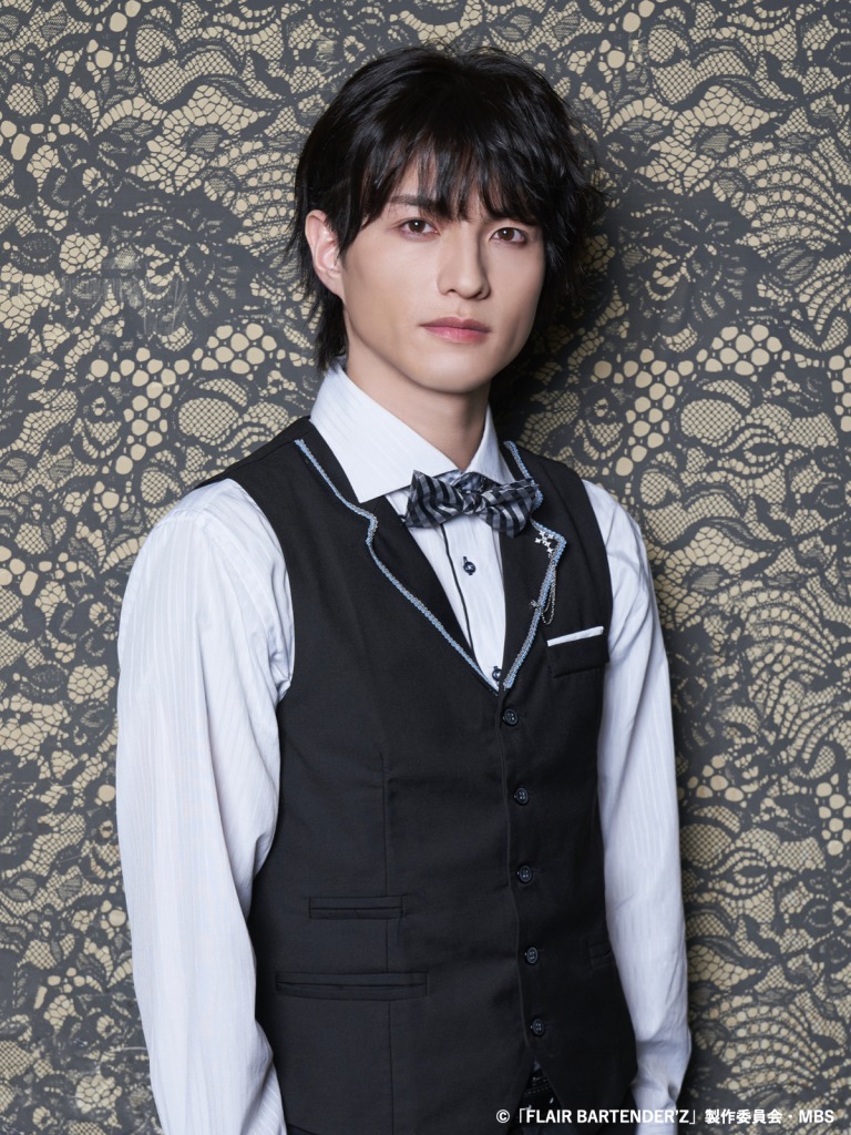 阿久津仁愛・立石俊樹らがフレアバーテンダーに、「FLAIR BARTENDER’Z」7・21放送開始 イメージ画像