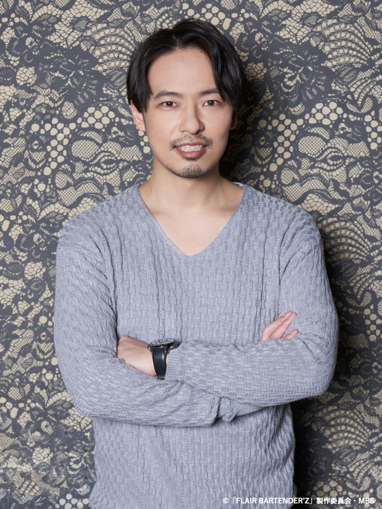 阿久津仁愛・立石俊樹らがフレアバーテンダーに、「FLAIR BARTENDER’Z」7・21放送開始 イメージ画像