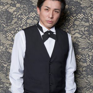 阿久津仁愛・立石俊樹らがフレアバーテンダーに、「FLAIR BARTENDER’Z」7・21放送開始 イメージ画像