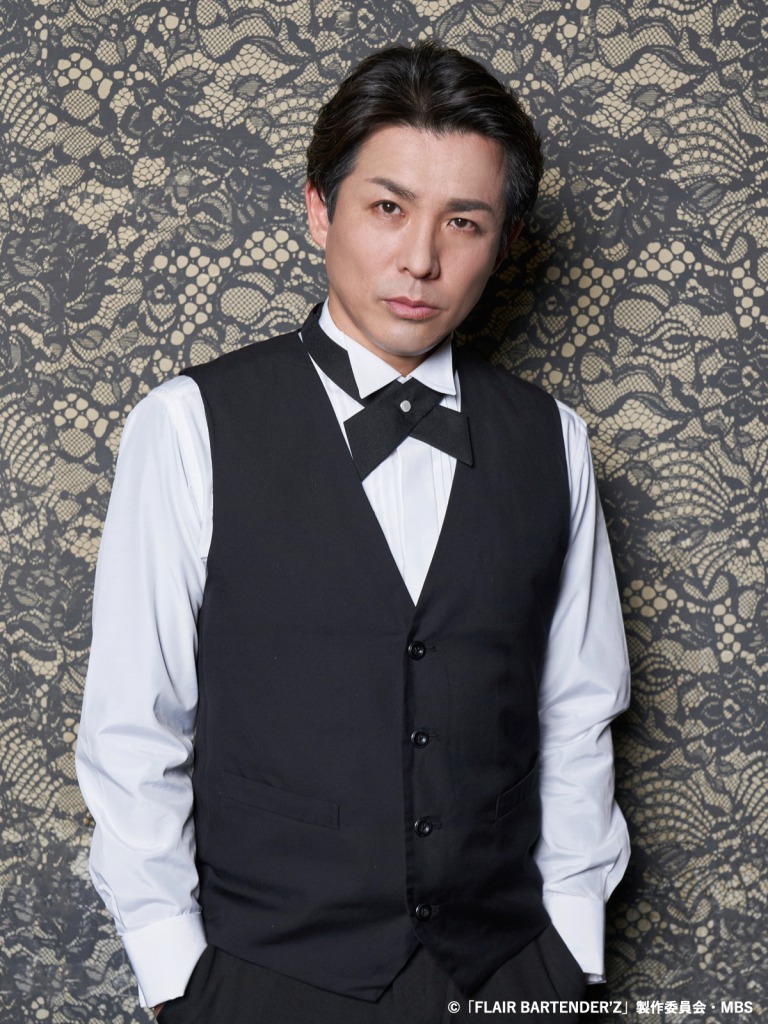 阿久津仁愛・立石俊樹らがフレアバーテンダーに、「FLAIR BARTENDER’Z」7・21放送開始 イメージ画像