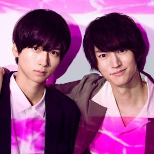 「カミシモ」舞台化第2弾、公演情報とエクソダス新ビジュアル解禁 イメージ画像