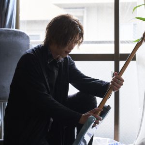 「FLAIR BARTENDER’Z」、立石俊樹らの場面写真＆第2話あらすじ解禁 イメージ画像