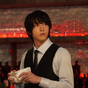 「FLAIR BARTENDER’Z」、立石俊樹らの場面写真＆第2話あらすじ解禁 イメージ画像