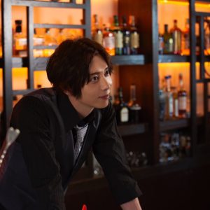 「FLAIR BARTENDER’Z」、立石俊樹らの場面写真＆第2話あらすじ解禁 イメージ画像