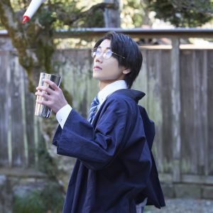 「FLAIR BARTENDER’Z」、立石俊樹らの場面写真＆第2話あらすじ解禁 イメージ画像
