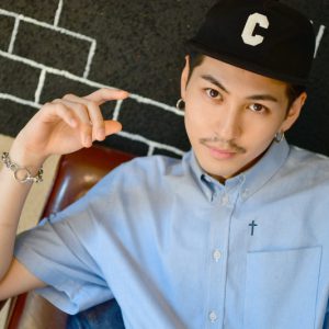 前川優希・井澤勇貴、優しさと愛にあふれた「しゃばけ」の世界へ誘う　シャイニングモンスター第2弾 イメージ画像