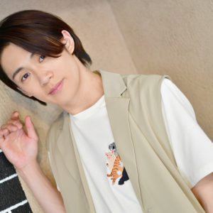 前川優希・井澤勇貴、優しさと愛にあふれた「しゃばけ」の世界へ誘う　シャイニングモンスター第2弾 イメージ画像