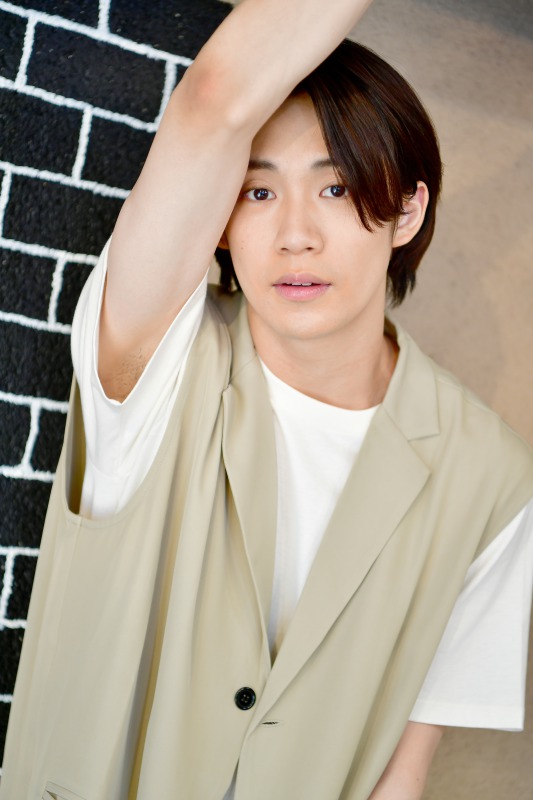 前川優希・井澤勇貴、優しさと愛にあふれた「しゃばけ」の世界へ誘う　シャイニングモンスター第2弾 イメージ画像