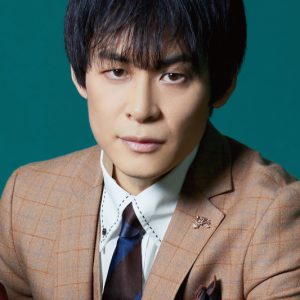 Oneミュ『face-to-face』メインビジュアル解禁！藤原祐規らキャストコメントも到着 イメージ画像