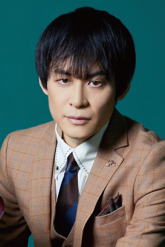 Oneミュ『face-to-face』メインビジュアル解禁！藤原祐規らキャストコメントも到着 イメージ画像