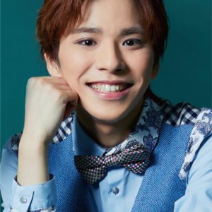 Oneミュ『face-to-face』メインビジュアル解禁！藤原祐規らキャストコメントも到着 イメージ画像