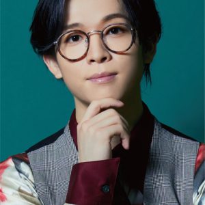 Oneミュ『face-to-face』メインビジュアル解禁！藤原祐規らキャストコメントも到着 イメージ画像