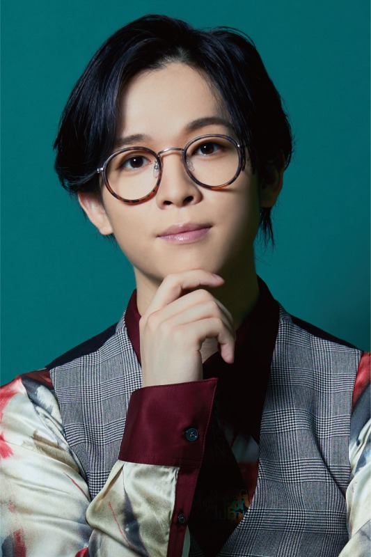 Oneミュ『face-to-face』メインビジュアル解禁！藤原祐規らキャストコメントも到着 イメージ画像
