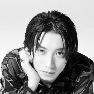 阿部顕嵐、公式サイトオープン　オリジナルプログラム「24+1」が8・30に解禁 イメージ画像