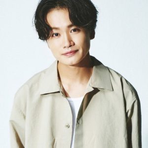 鳥越裕貴『水曜日のおじさんたち』に7・12生出演　藤村忠寿＆嬉野雅道と『水どう』トークを展開 イメージ画像