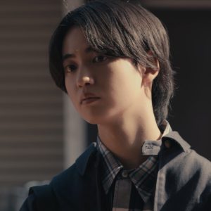 ゆうたろう主演、醜さや葛藤をテーマにした映画「僕らはみーんな生きている」22年12月公開予定 イメージ画像