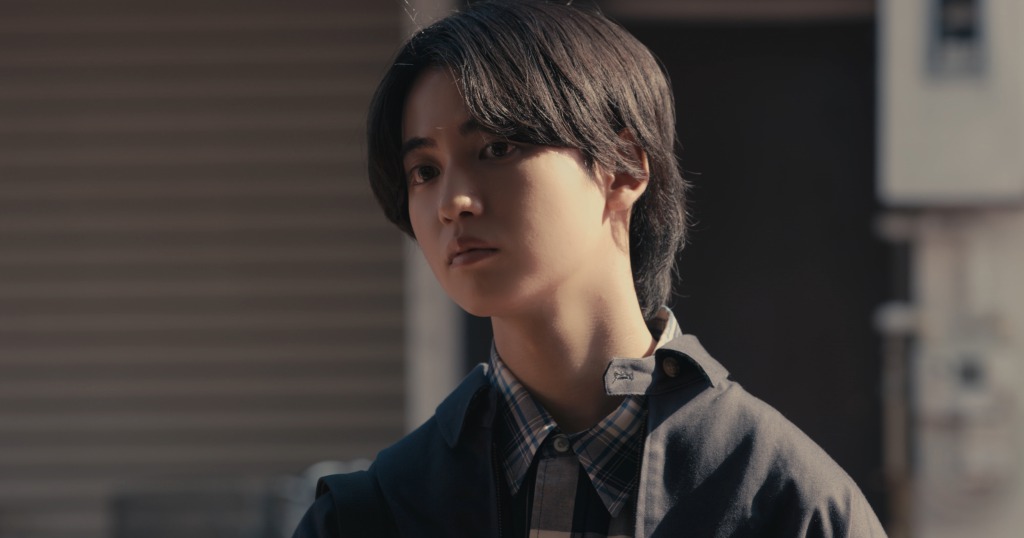 ゆうたろう主演、醜さや葛藤をテーマにした映画「僕らはみーんな生きている」22年12月公開予定 イメージ画像