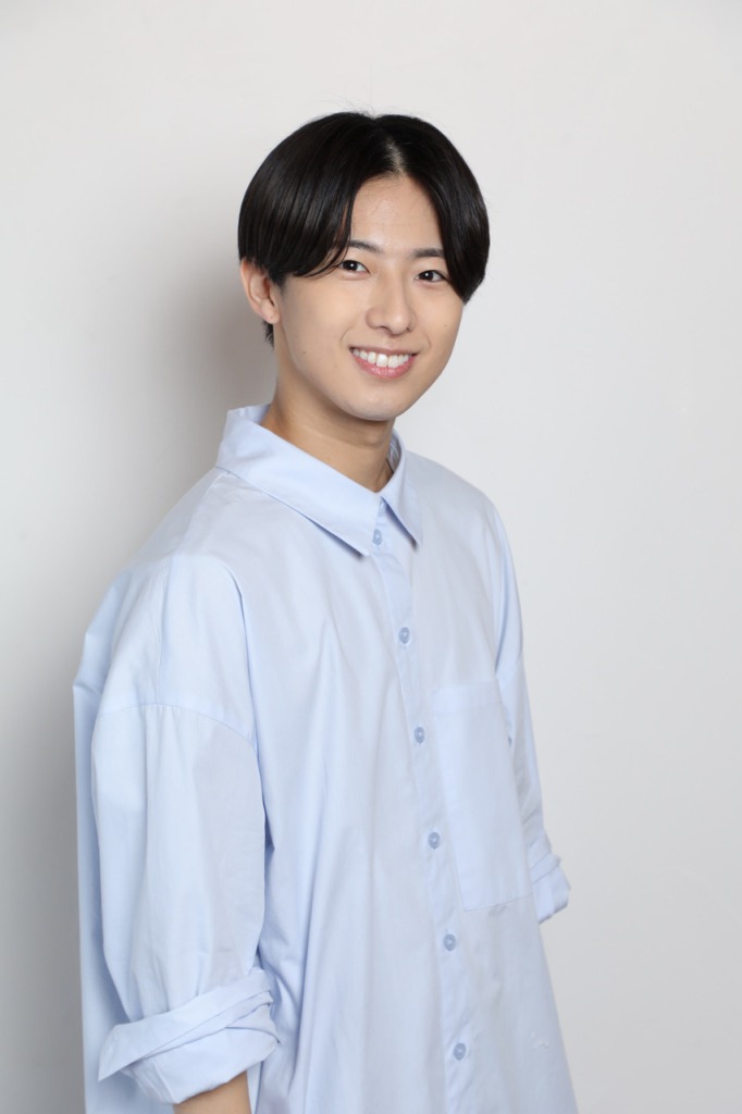 『す小』五十嵐啓輔・上遠野太洸らが体操着を着たキービジュアルが解禁　対談インタビュー＆追加キャストも イメージ画像
