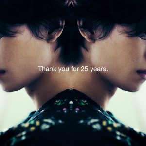阿部顕嵐、公式サイトオープン　オリジナルプログラム「24+1」が8・30に解禁 イメージ画像