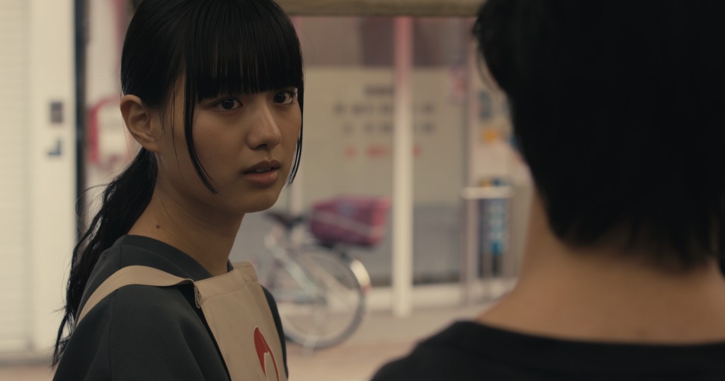 ゆうたろう主演、醜さや葛藤をテーマにした映画「僕らはみーんな生きている」22年12月公開予定 イメージ画像