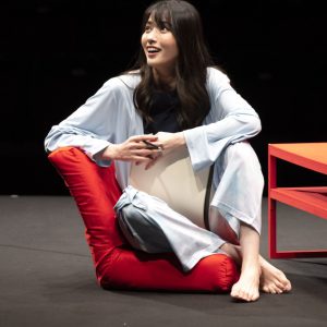 曽田陵介「楽しさだったり怖さだったりが、細かく表現されている」　舞台『パレード』開幕 イメージ画像