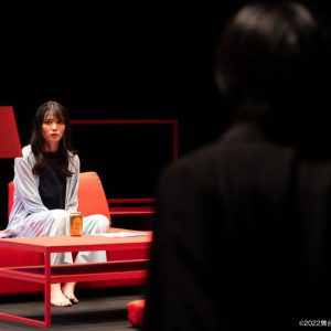曽田陵介「楽しさだったり怖さだったりが、細かく表現されている」　舞台『パレード』開幕 イメージ画像