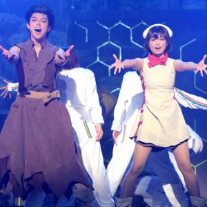 木津つばさ「科学って素晴らしいんだな、楽しいんだなということが伝わっていれば幸いです」　「Dr.STONE」開幕 イメージ画像