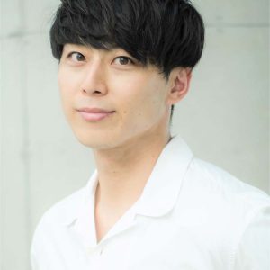 舞台『宇宙戦艦ティラミス』第3弾、校條拳太朗＆高本学のビジュアル解禁 イメージ画像